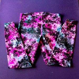 Workout leggings